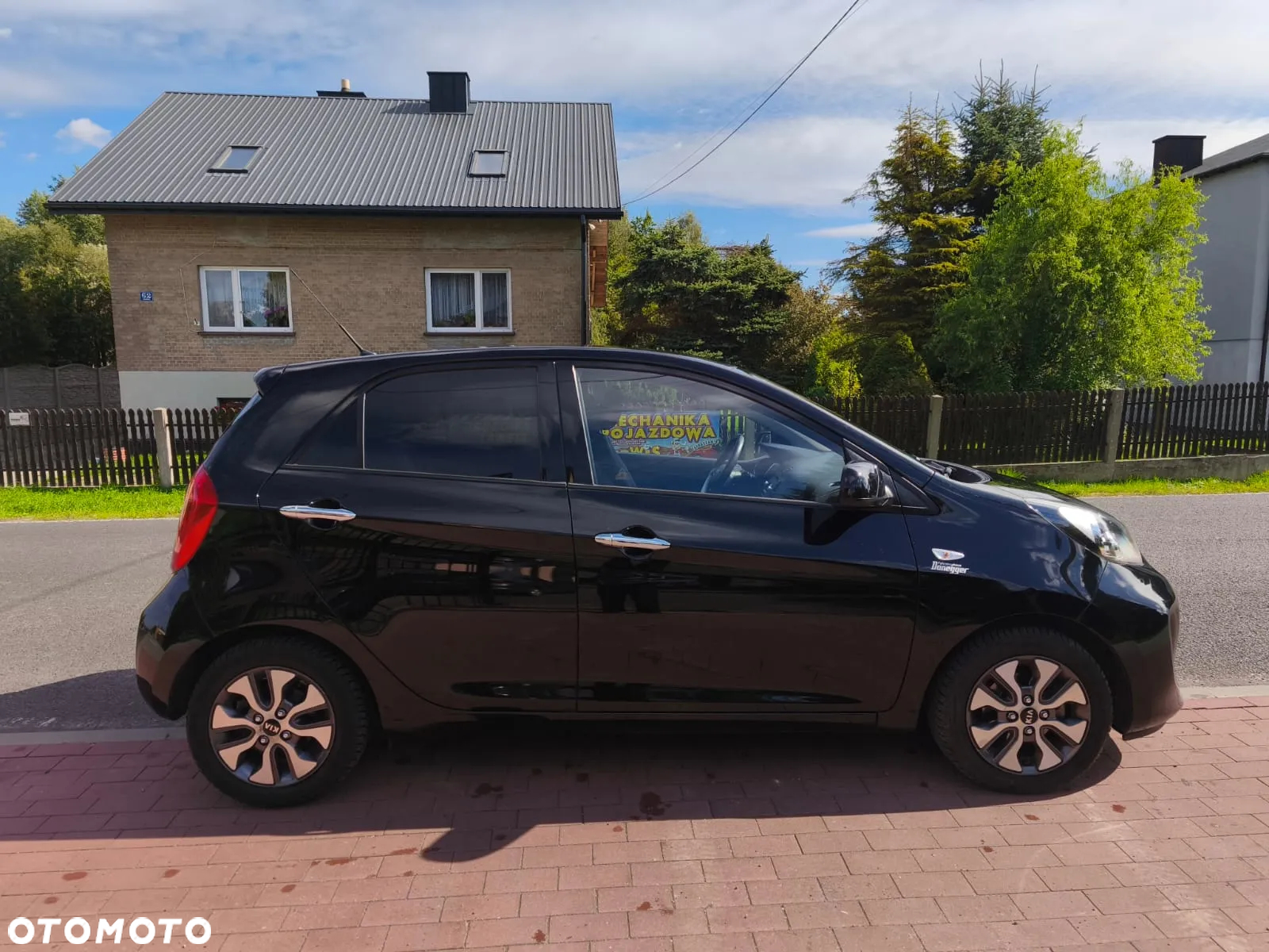 Kia Picanto 1.2 Dream-Team Edition - 4