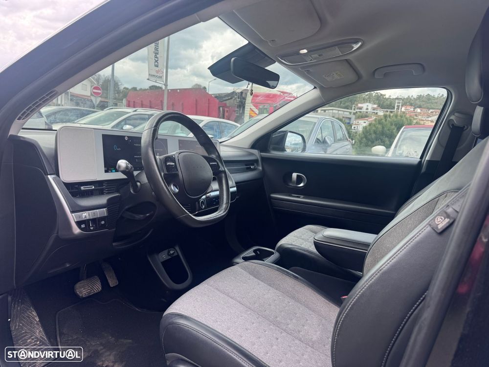 Hyundai Ioniq 5 58 kWh Dynamiq - 9