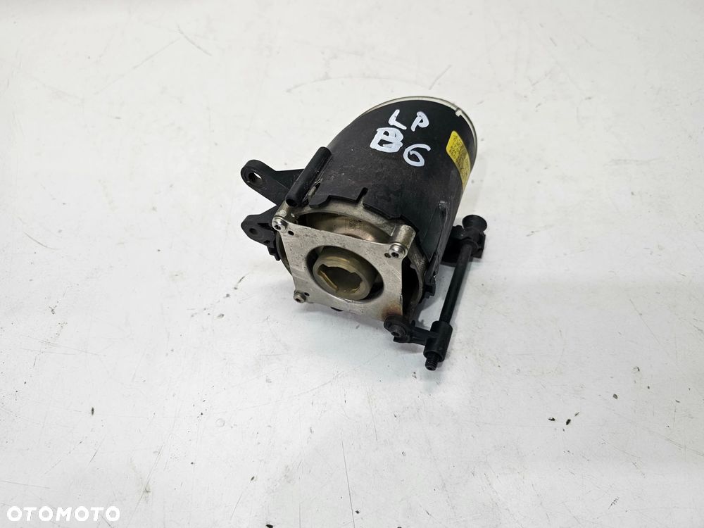 HALOGEN LAMPA PRZECIWMGIELNA LEWY PRZÓD AUDI A4 B6 8E0941699B - 4