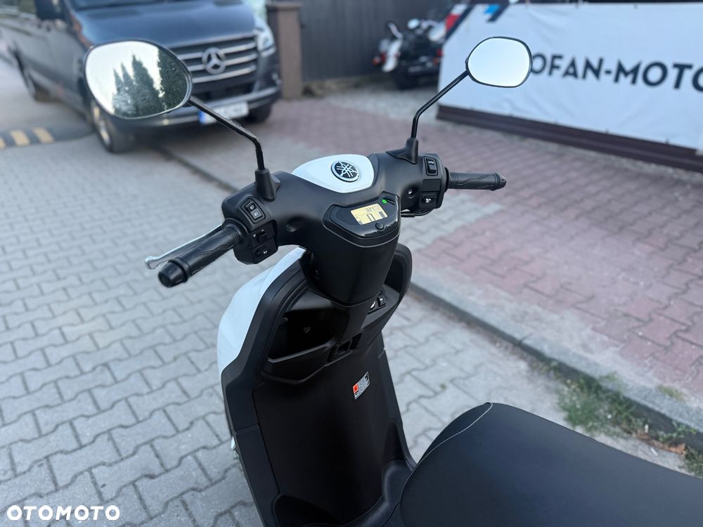 Yamaha Neos - 23