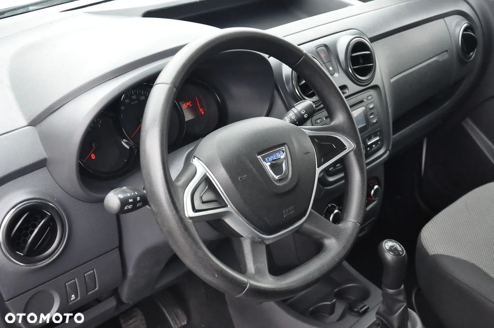 Dacia Dokker SCe 100 Ambiance - 24
