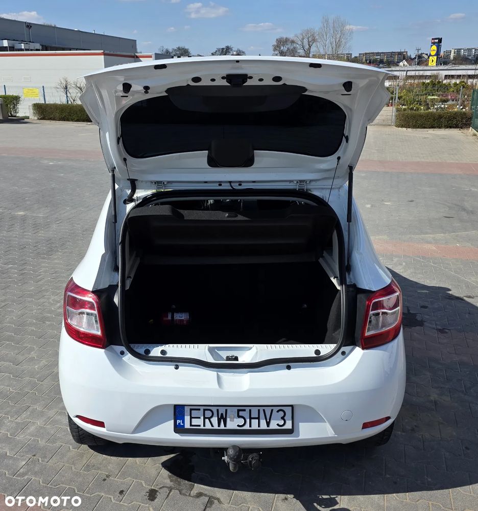 Dacia Sandero 1.2 16V 75 Laureate - 5