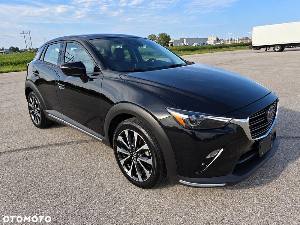 Mazda CX-3 - 15