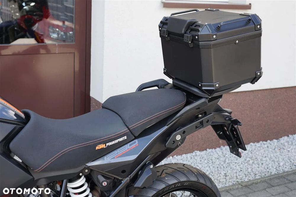 KTM Super Adventure - 22