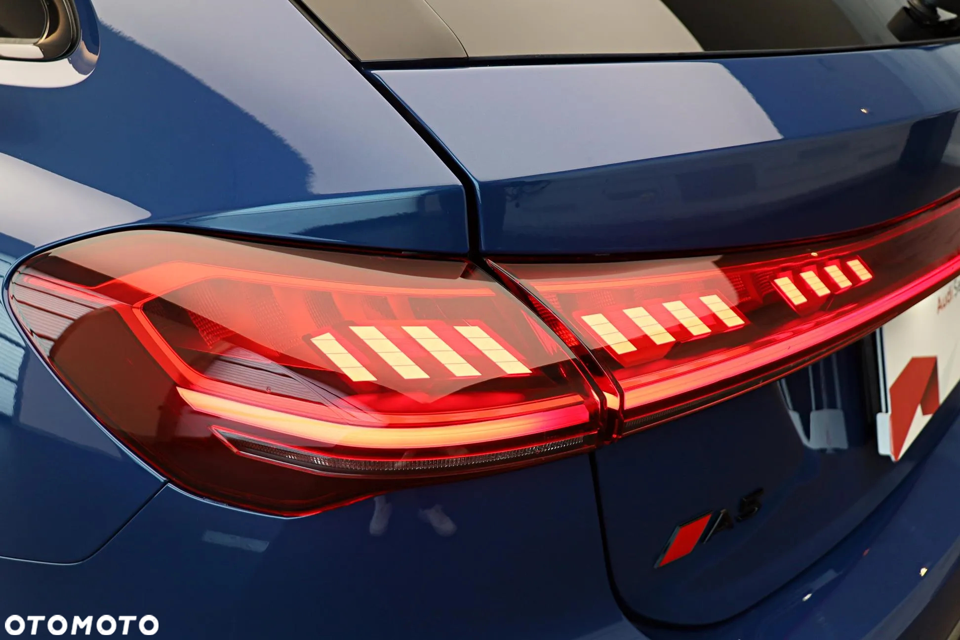 Audi A5 - 5