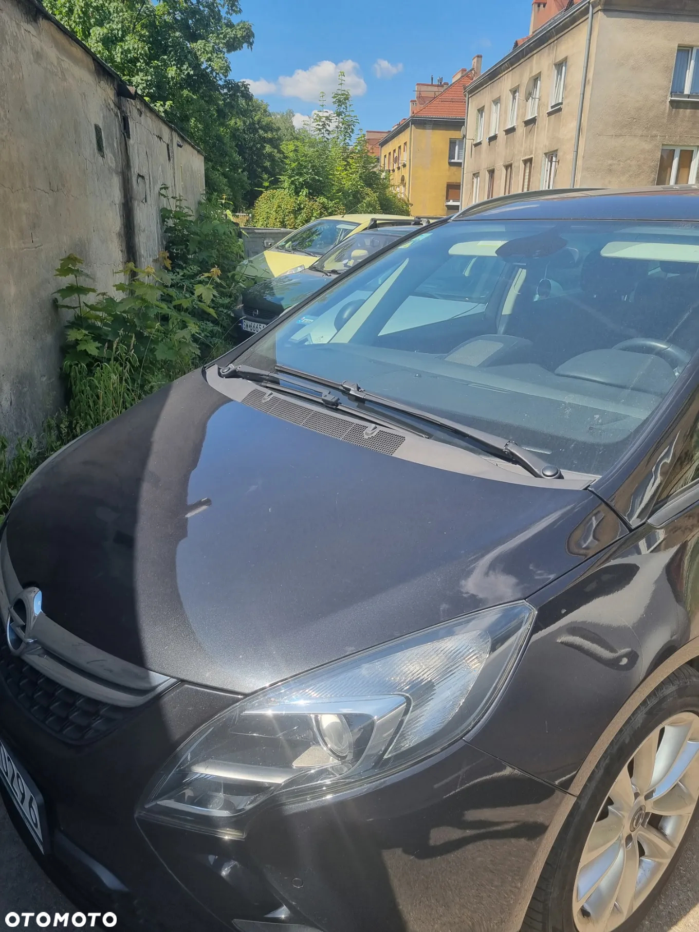 Opel Zafira Tourer 2.0 CDTI ecoFLEX Start/Stop Style - 15