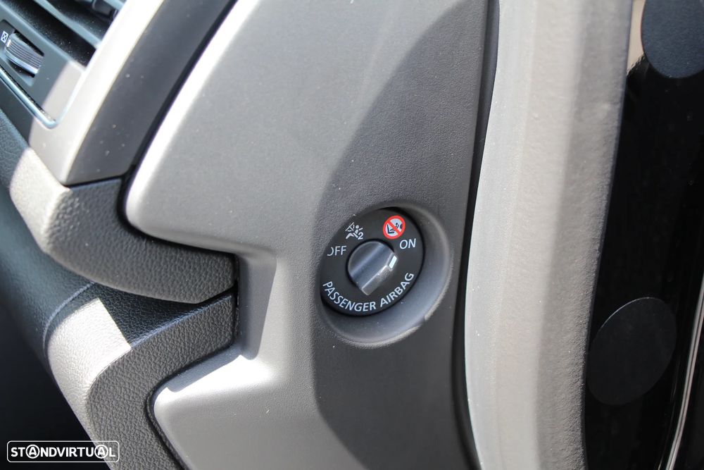 Renault Mégane Sport Tourer 1.5 dCi Intens - 25