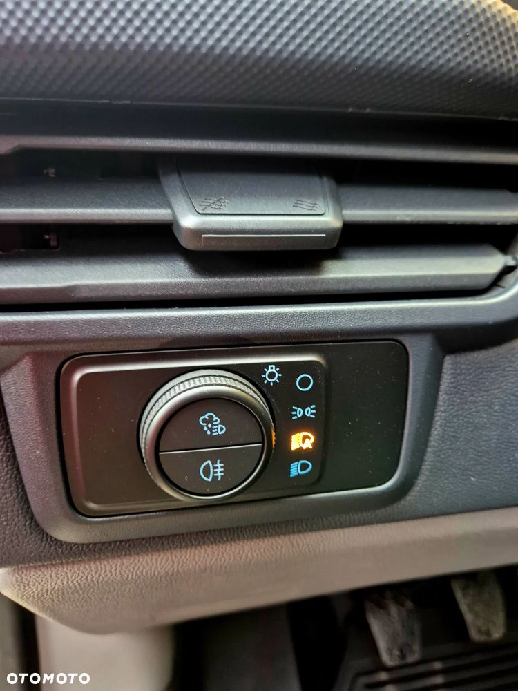 Ford Transit Custom Kombi 320 L2H1 Trend - 19