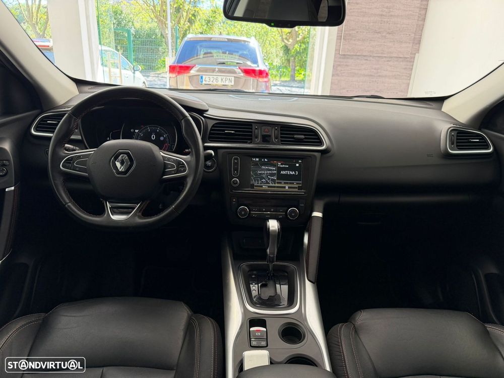 Renault Kadjar Energy TCe 130 EDC XMOD - 10