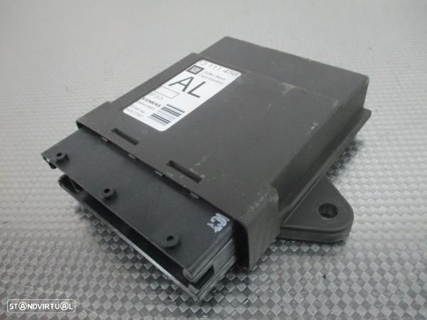 Centralina / Modulo Porta Opel Vectra C Gts (Z02) - 3