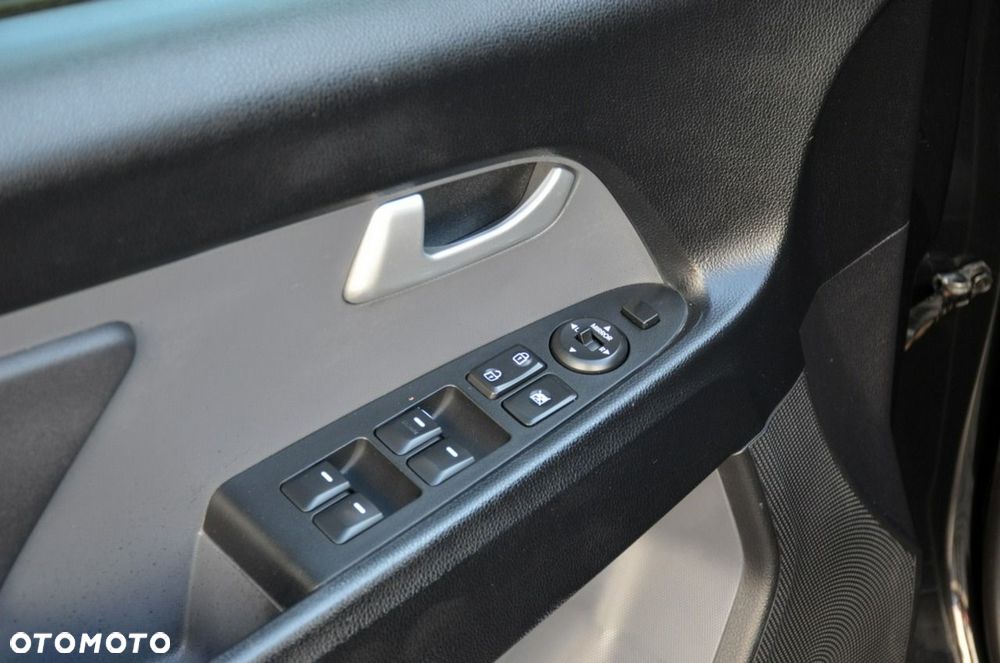 Kia Sportage - 20