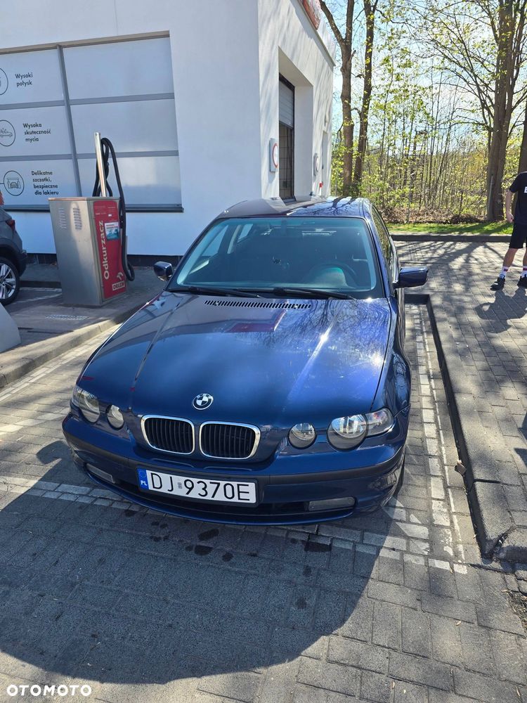 BMW Seria 3 - 1