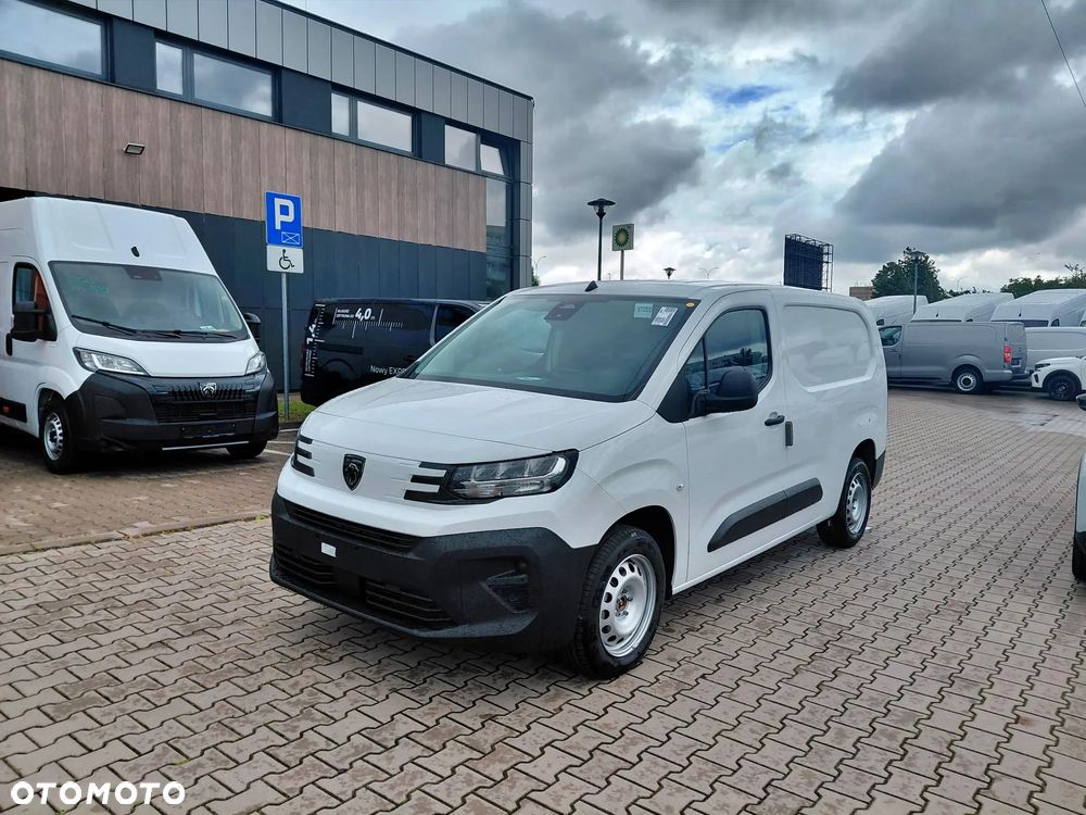 Peugeot Partner - 3