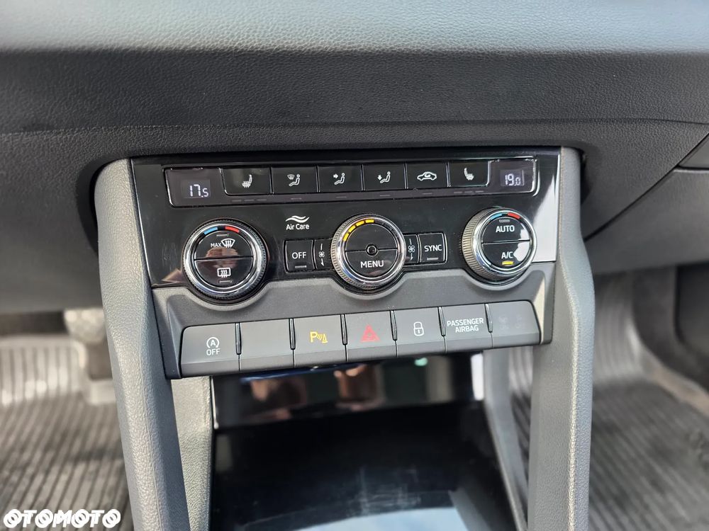 Skoda Karoq 1.5 TSI ACT GPF 4x2 Style - 26