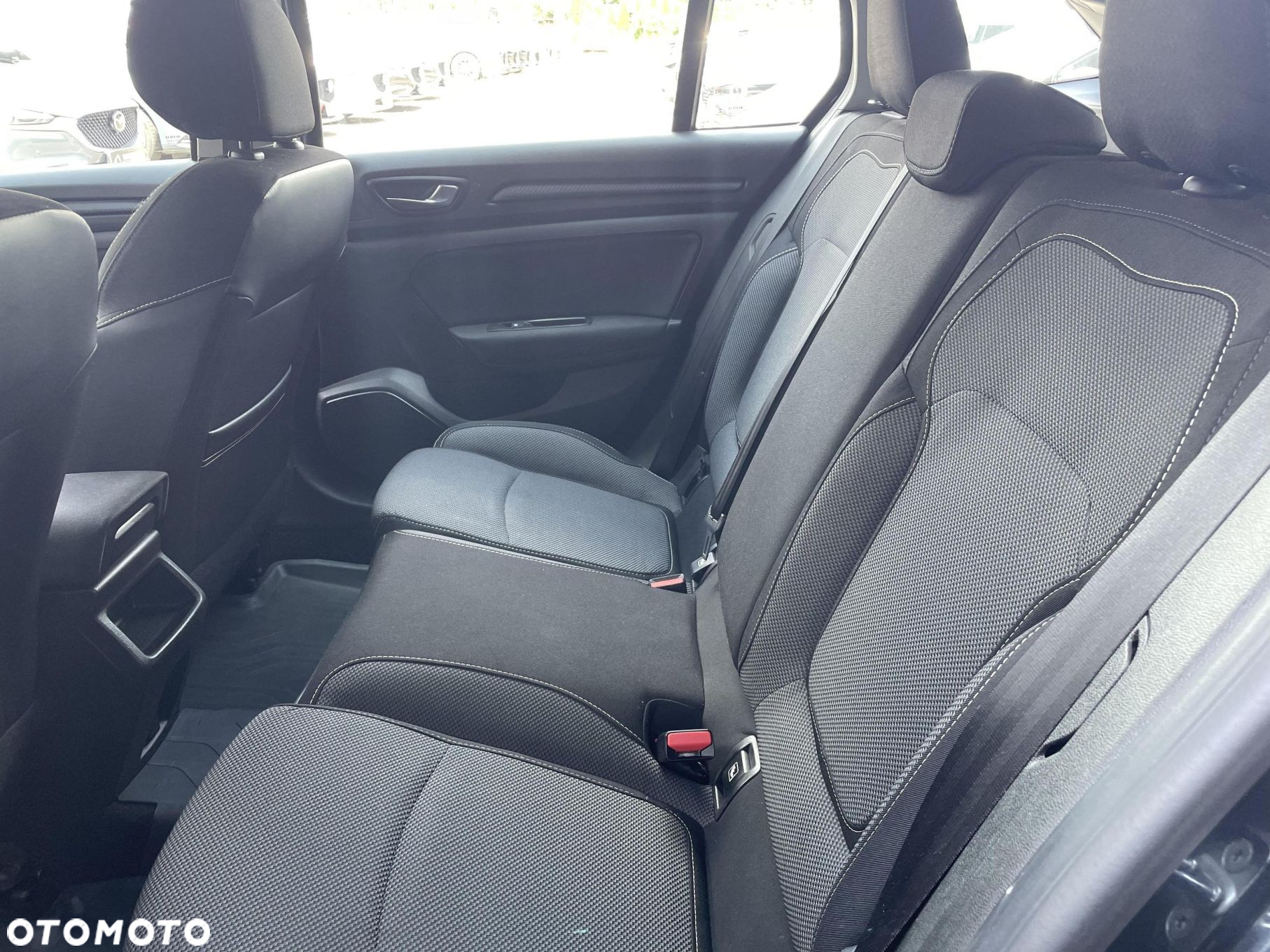 Renault Megane 1.3 TCe FAP Business - 16