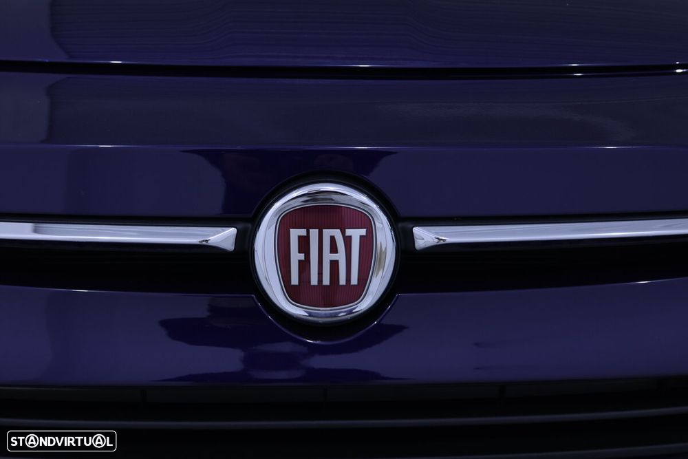 Fiat 500X 1.0 FireFly Turbo 4x2 S&S Urban - 24