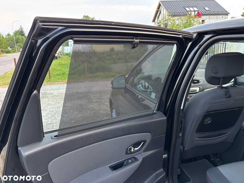 Renault Scenic - 11
