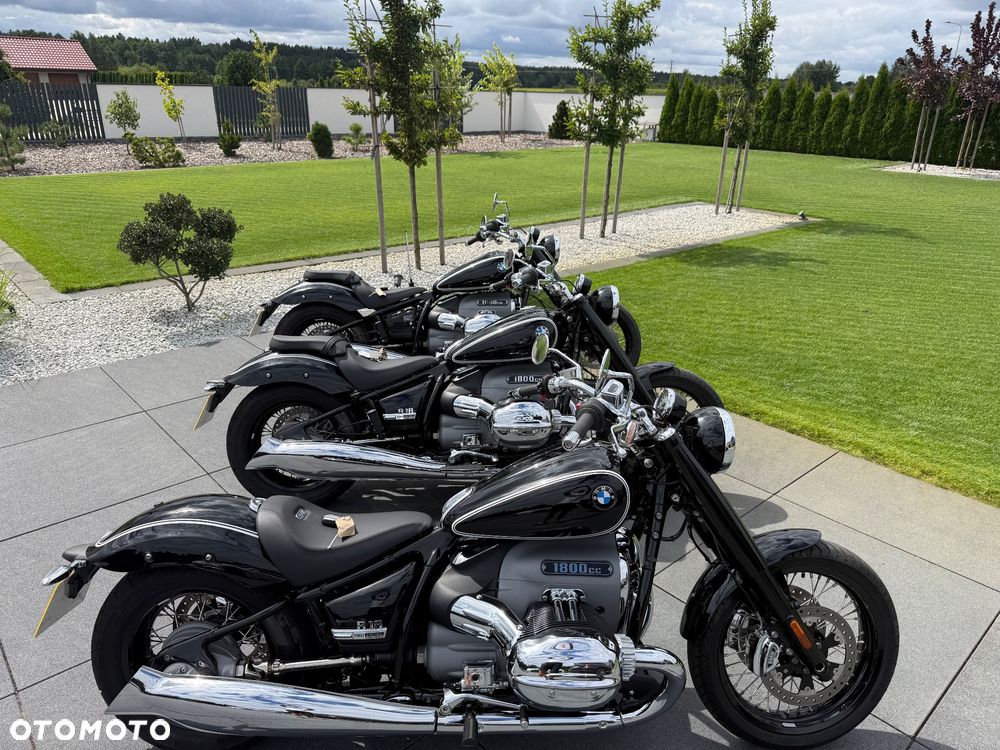 BMW R - 1