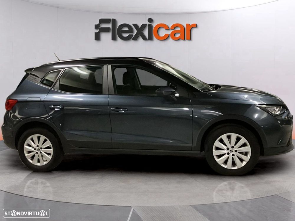 SEAT Arona 1.0 TSI Style - 6