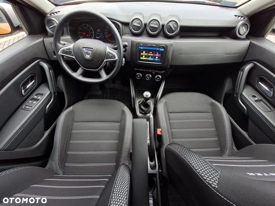 Dacia Duster - 13