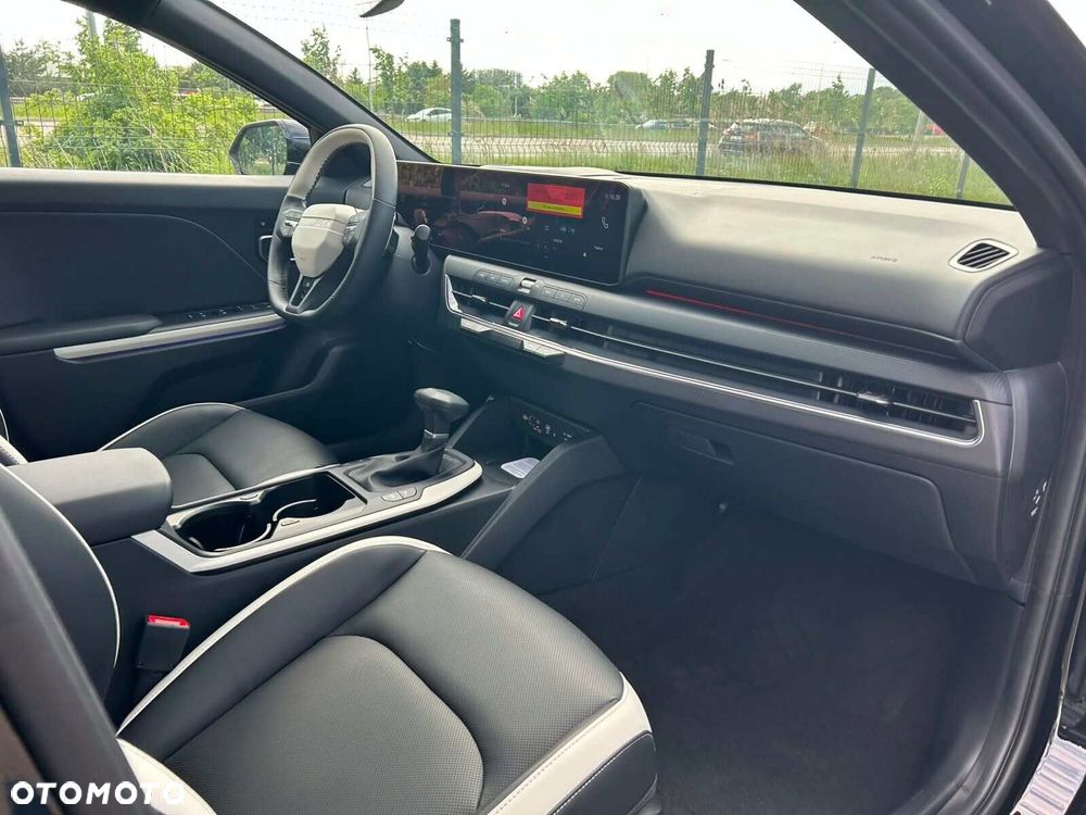 Kia K4 1.6 T-GDI GT Line - 34