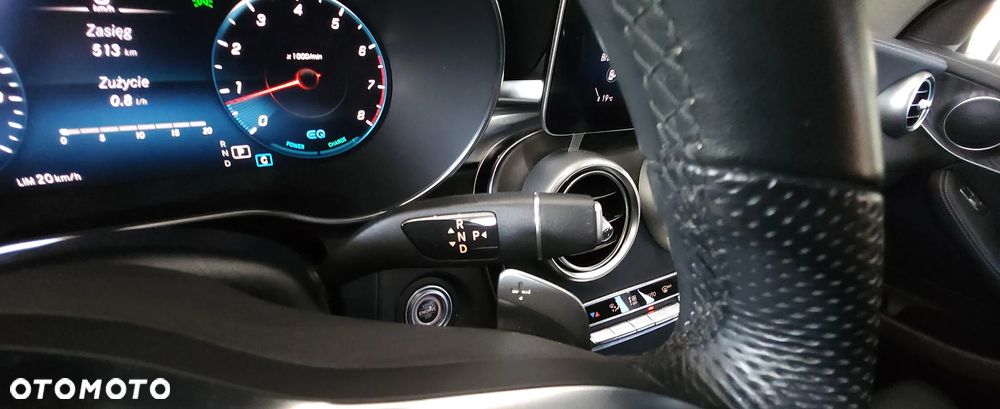 Mercedes-Benz GLC Coupe 200 4-Matic - 30