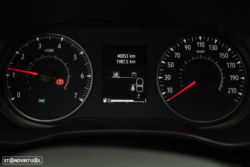 Dacia Jogger 1.0 TCe Comfort - 15