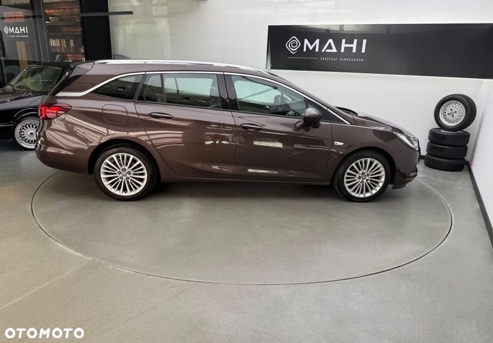 Opel Astra 1.6 D Start/Stop Innovation - 13