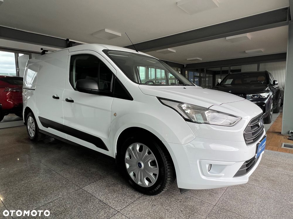 Ford Connect - 3