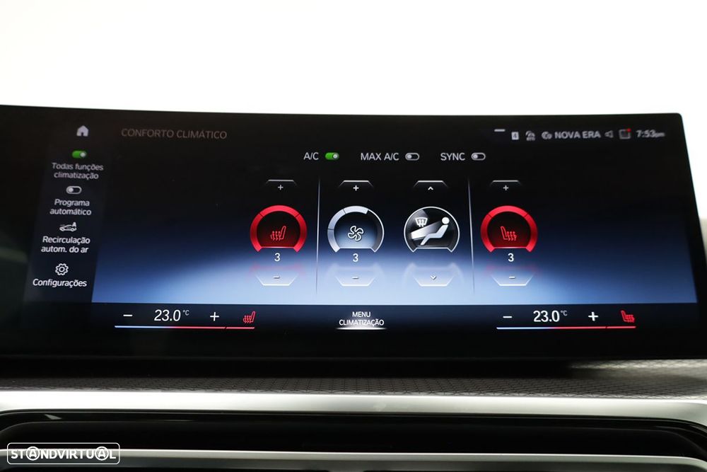 BMW 420 Gran Coupé i Pack Desportivo M Auto - 12