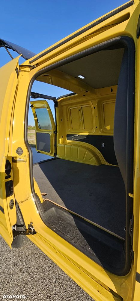 Volkswagen CADDY - 18