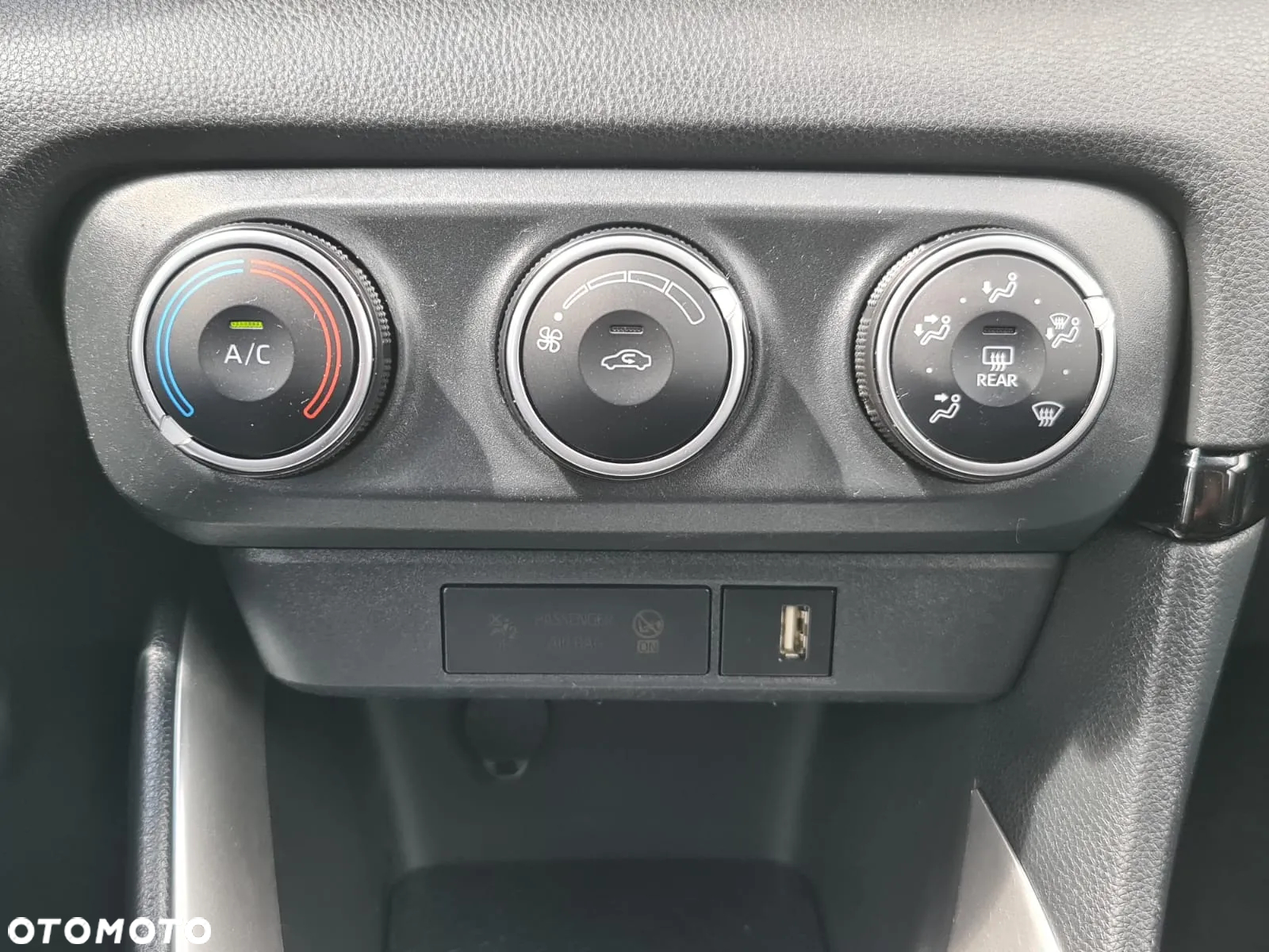 Toyota Yaris 1.0 Comfort - 31