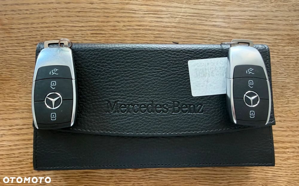 Mercedes-Benz GLB 200 d 4-Matic Progressive 8G-DCT - 33