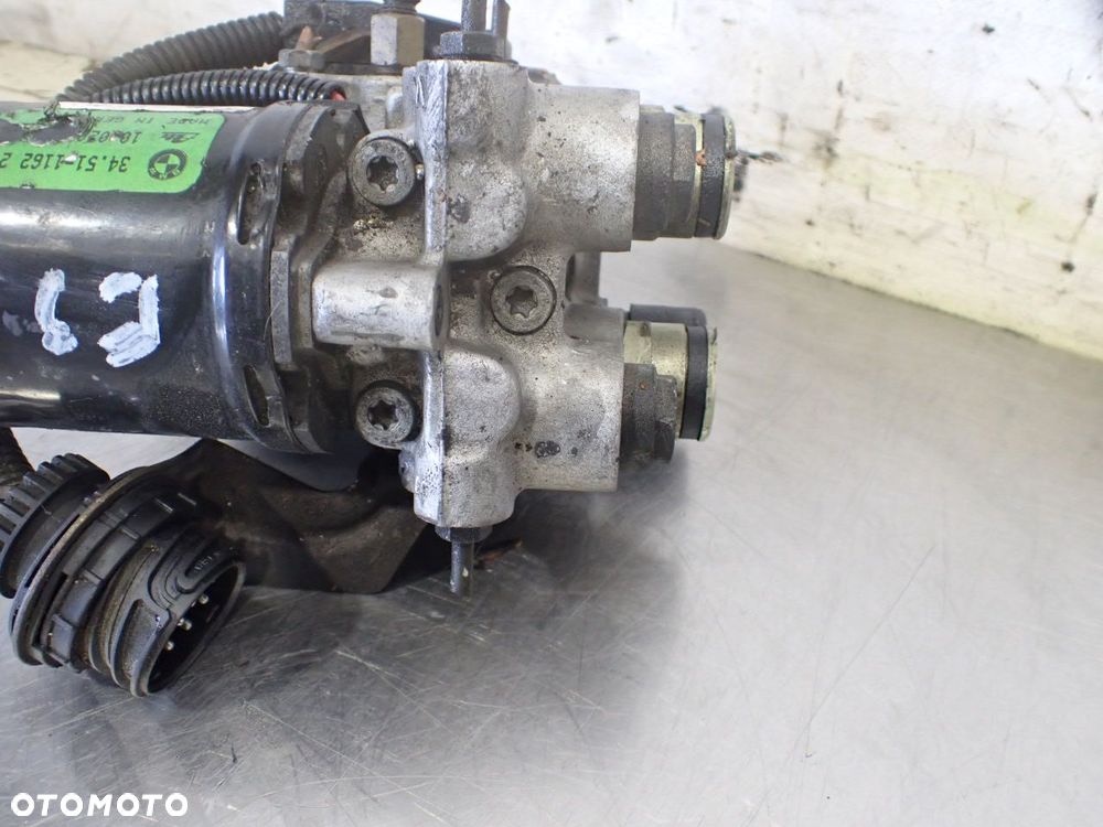 POMPA ABS BMW E36 COUPE 2.0 M52B20 1162291 - 3