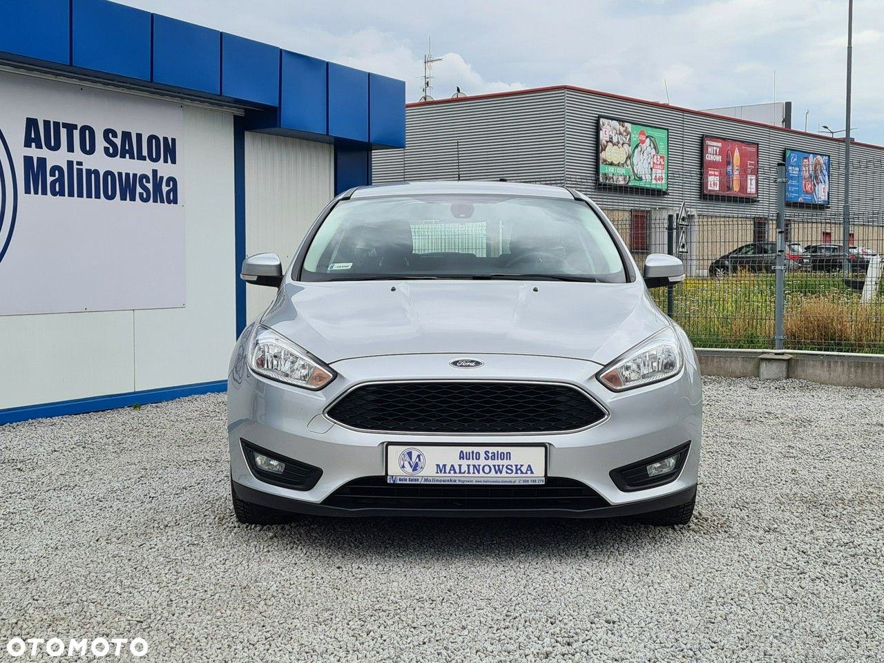 Ford Focus Turnier 1.5 EcoBlue Start-Stopp-System ACTIVE - 5