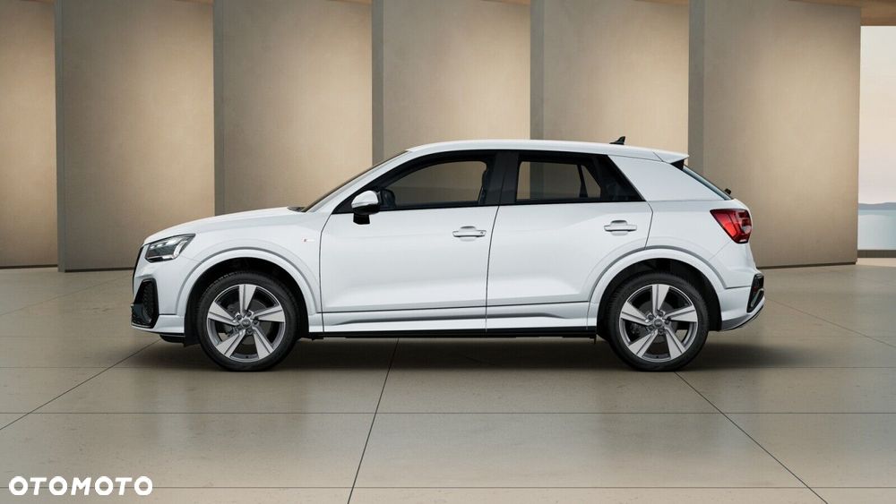 Audi Q2 - 5