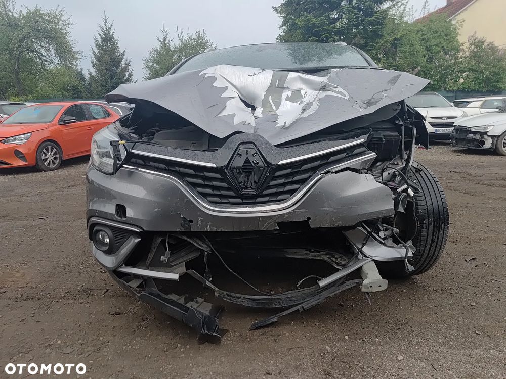 Renault Grand Scenic ENERGY dCi 130 BOSE EDITION - 17
