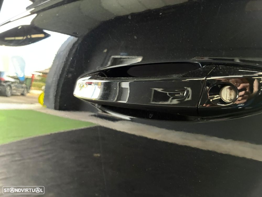 Peugeot 308 1.5 BlueHDi GT EAT8 - 11