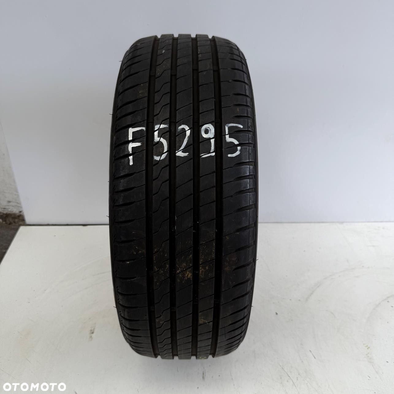Opona 205/55/16 Firestone Roadhawk (F5295) - 1