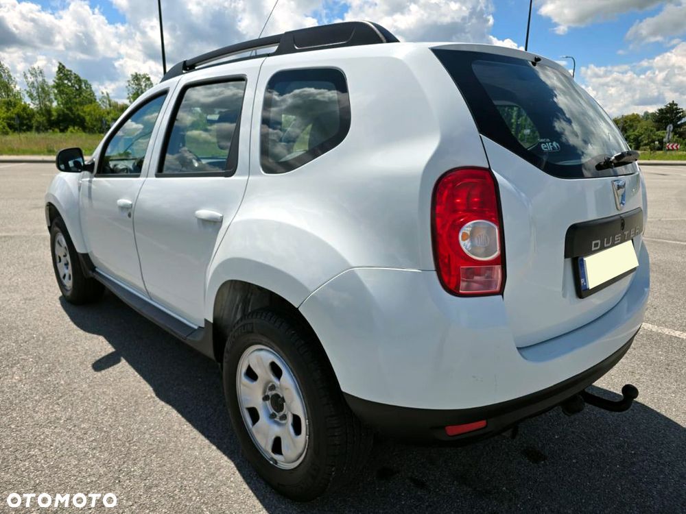 Dacia Duster 1.6 Euro5 - 10