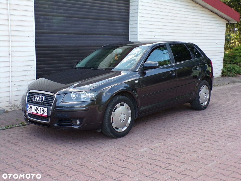 Audi A3 - 9