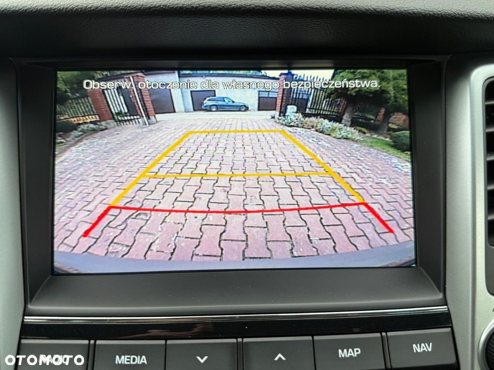 Hyundai Tucson 1.6 Turbo 4WD DCT Premium - 18
