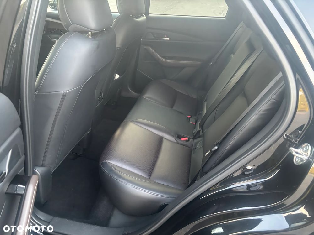 Mazda CX-30 - 14