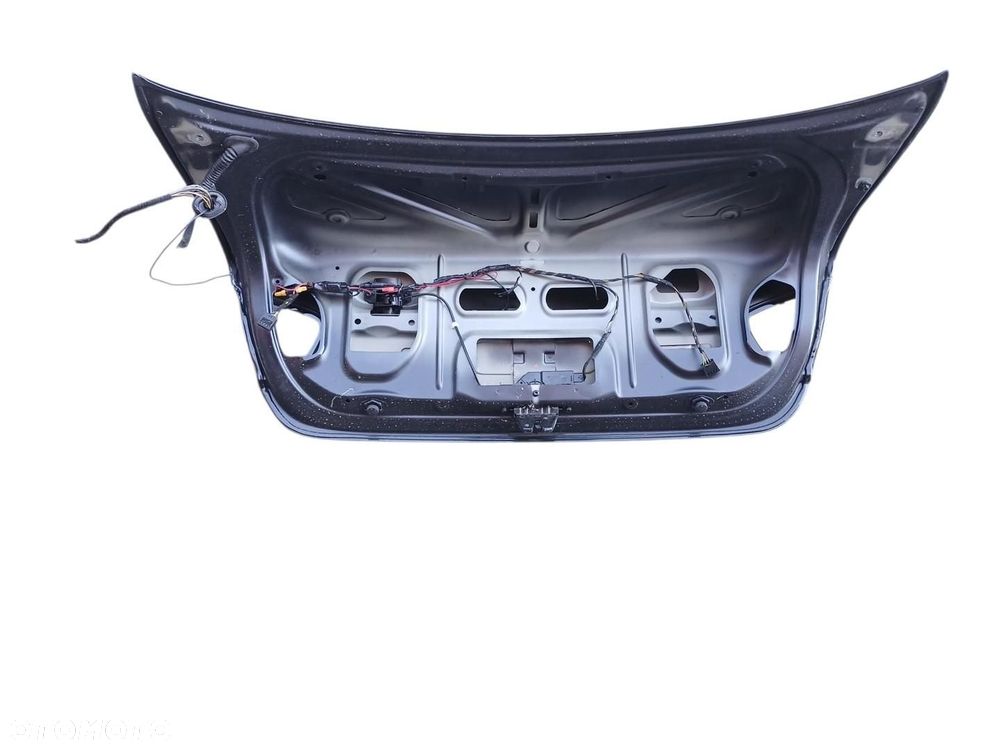 KLAPA TYLNA TYŁ 668 BMW E90 - 3