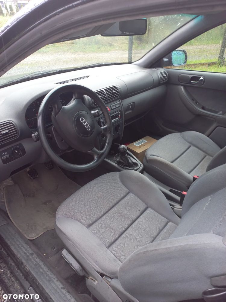 Audi A3 3-drzwiowe - 5