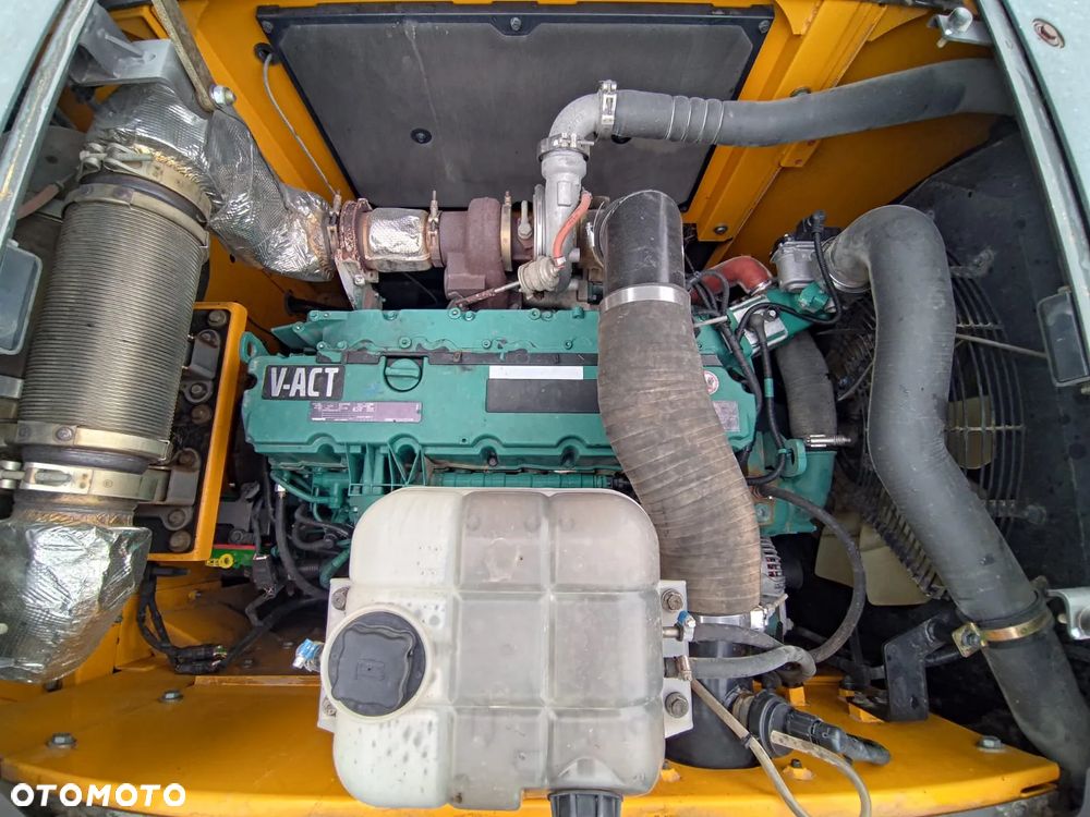 Volvo EC250ENL - 15