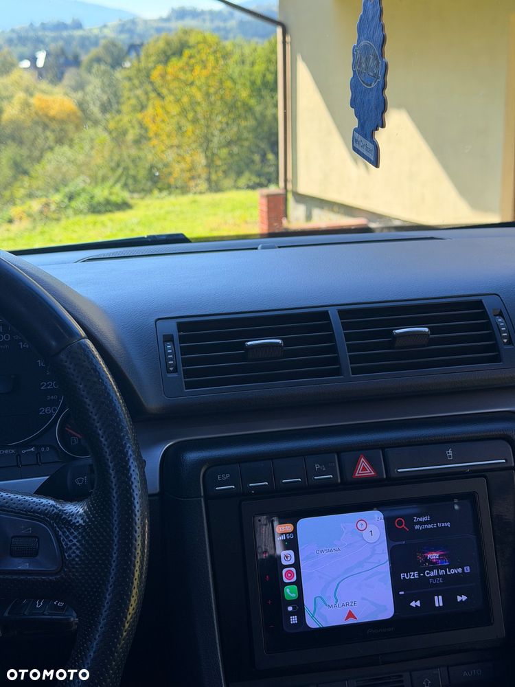 Audi A4 Avant - 28