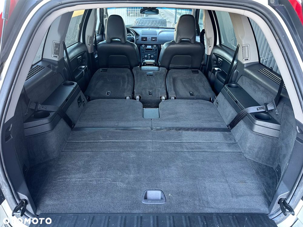Volvo XC 90 3.2 Edition - 29