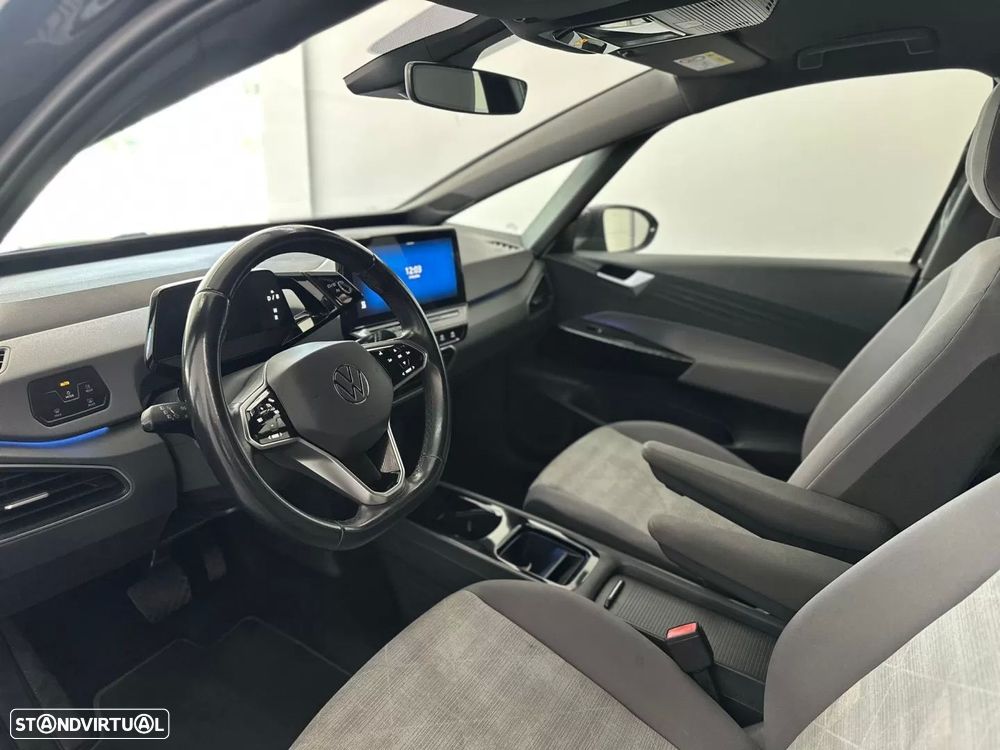VW ID.3 Pro Performance - 13