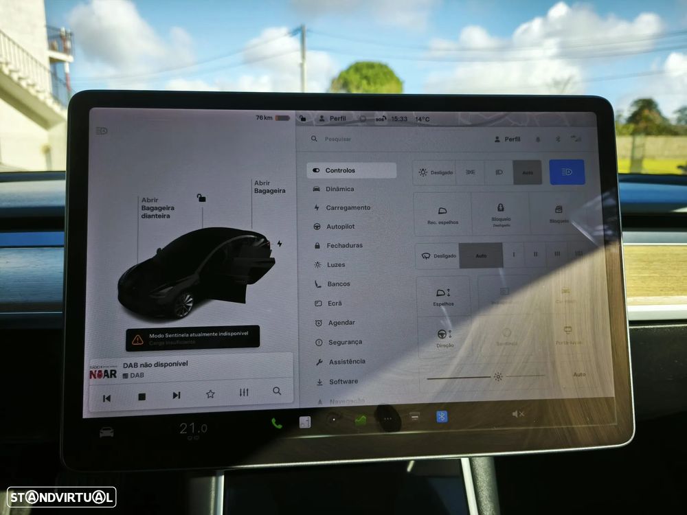 Tesla Model 3 Long Range AWD Dual Motor - 10